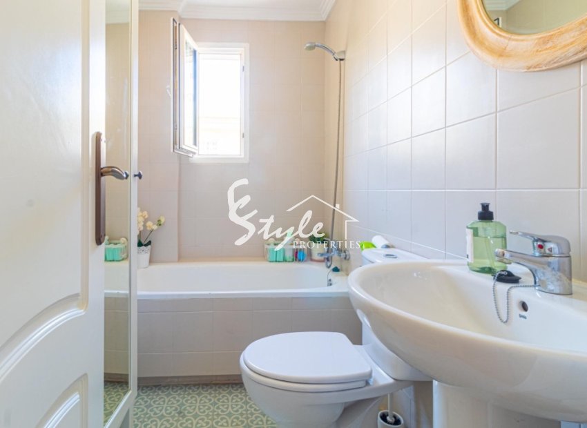 Reventa - Apartamento - La Veleta