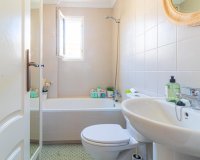 Reventa - Apartamento - La Veleta