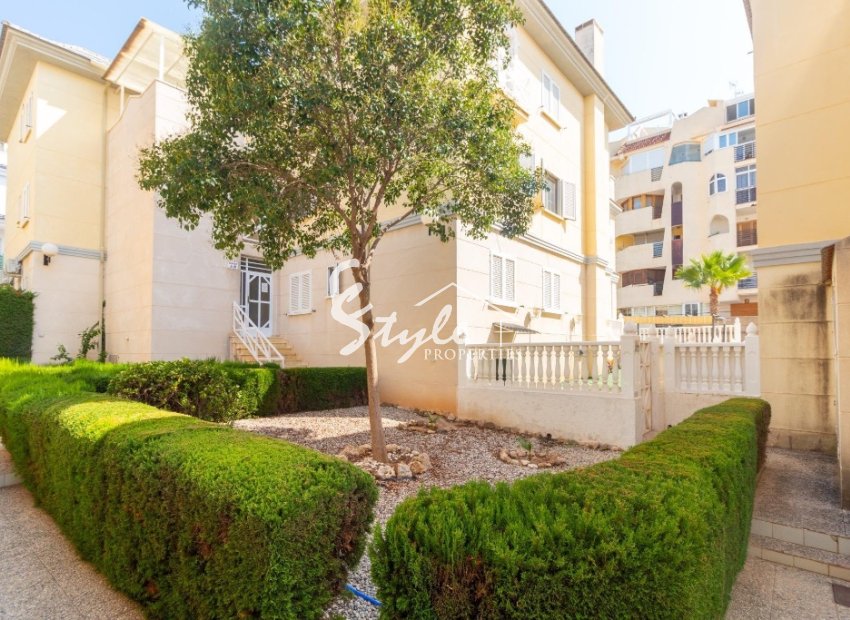 Reventa - Apartamento - La Veleta