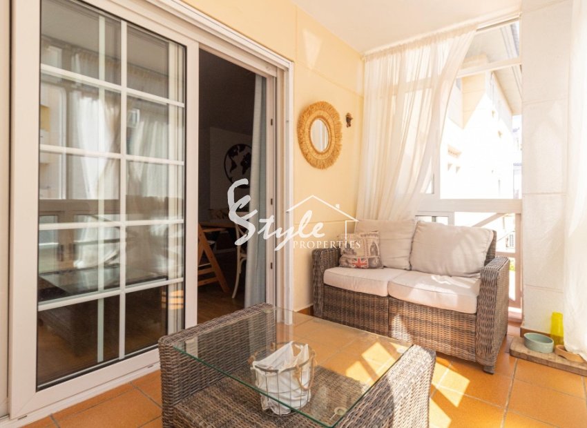 Reventa - Apartamento - La Veleta