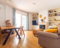 Reventa - Apartamento - La Veleta