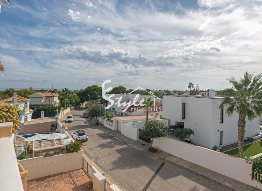 Reventa - Apartamento - La Zenia - Beach