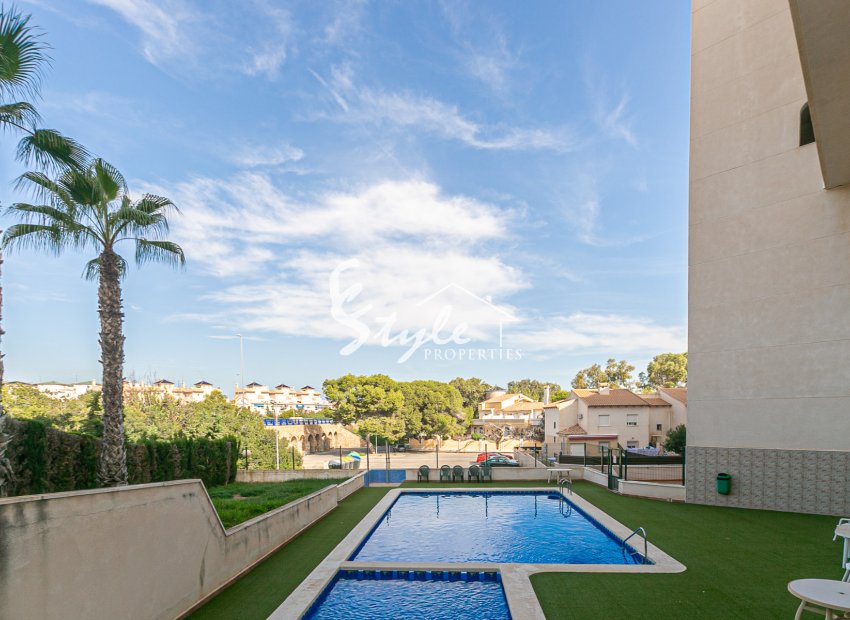 Reventa - Apartamento - La Zenia - Beach