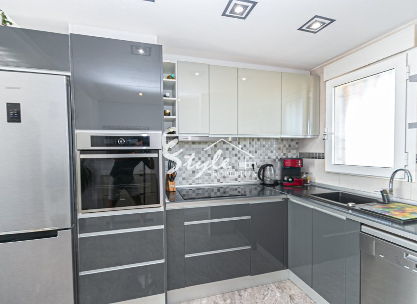 Reventa - Apartamento - La Zenia - Beach