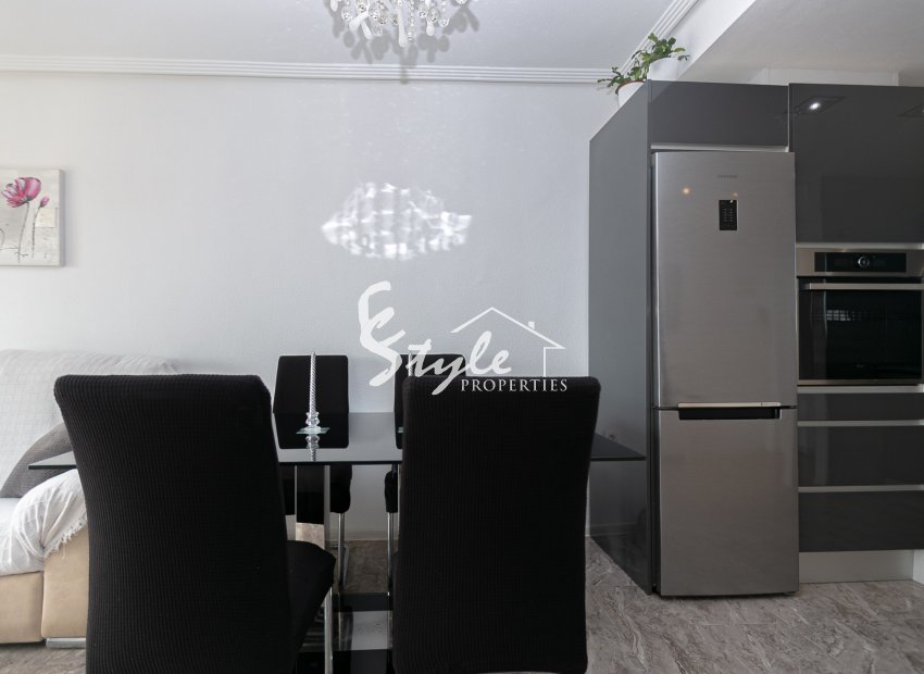 Reventa - Apartamento - La Zenia - Beach