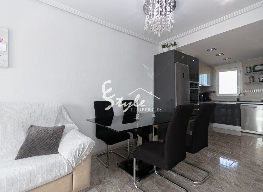 Reventa - Apartamento - La Zenia - Beach