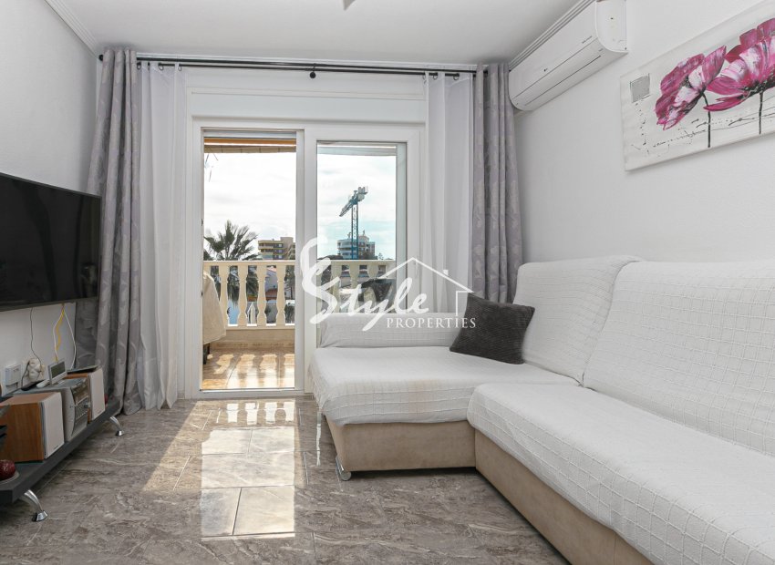 Reventa - Apartamento - La Zenia - Beach