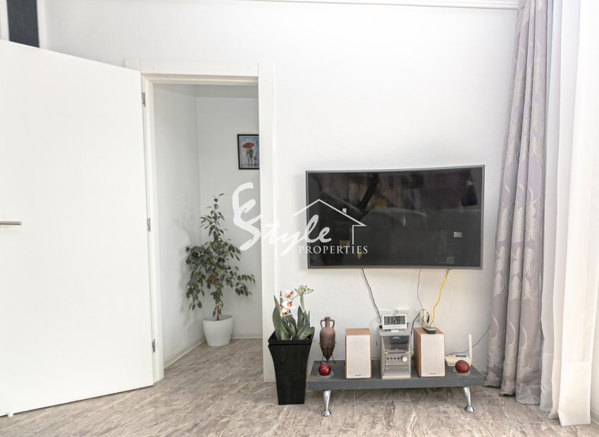 Reventa - Apartamento - La Zenia - Beach