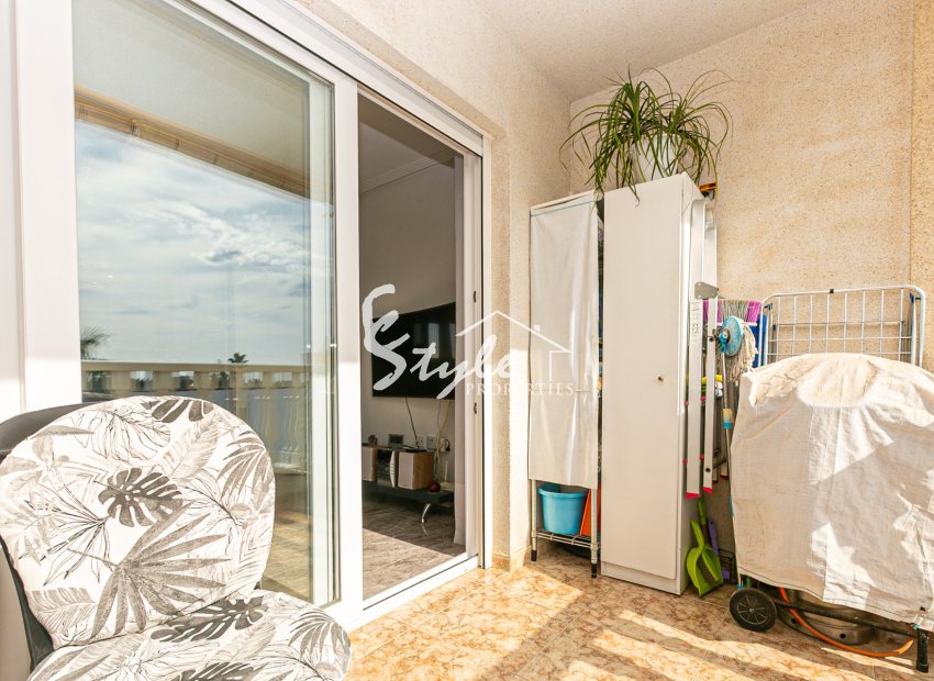 Reventa - Apartamento - La Zenia - Beach