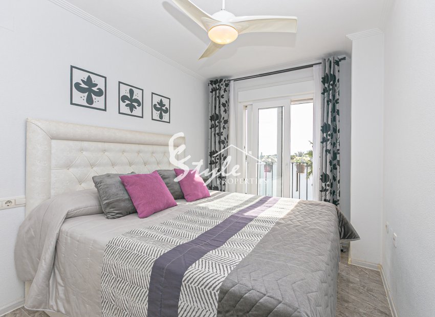 Reventa - Apartamento - La Zenia - Beach