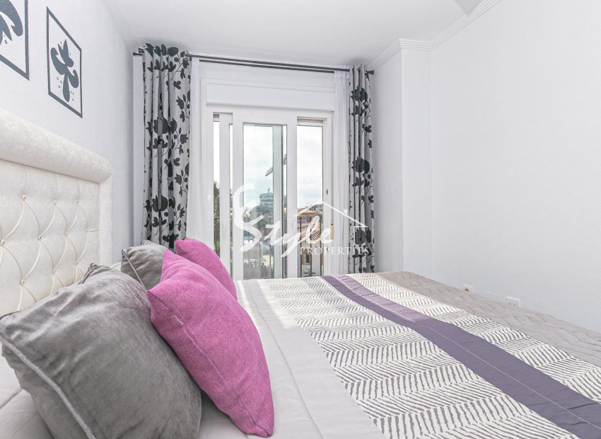 Reventa - Apartamento - La Zenia - Beach