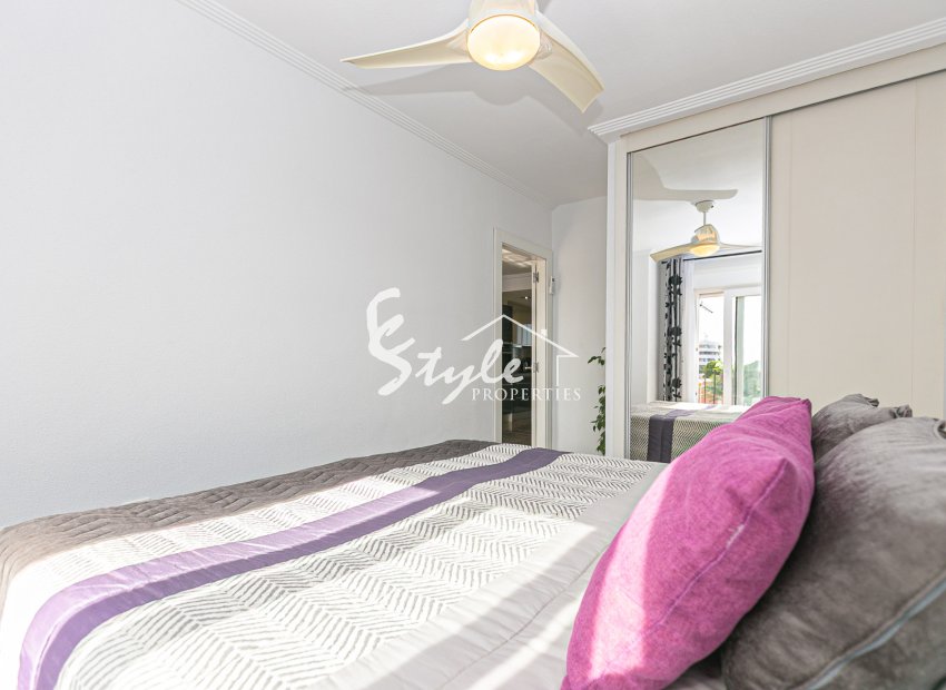 Reventa - Apartamento - La Zenia - Beach