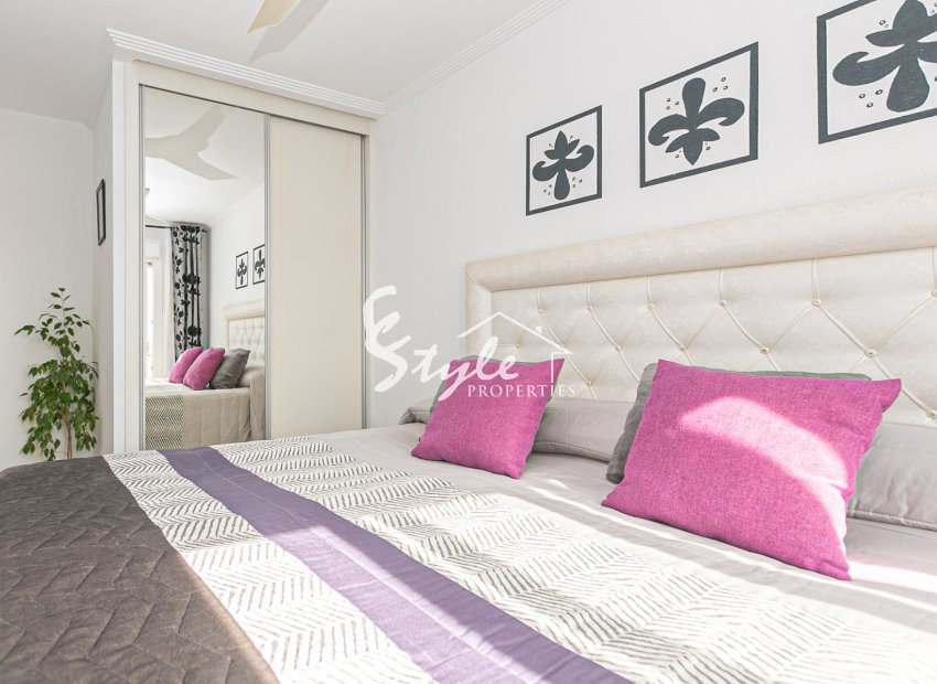 Reventa - Apartamento - La Zenia - Beach