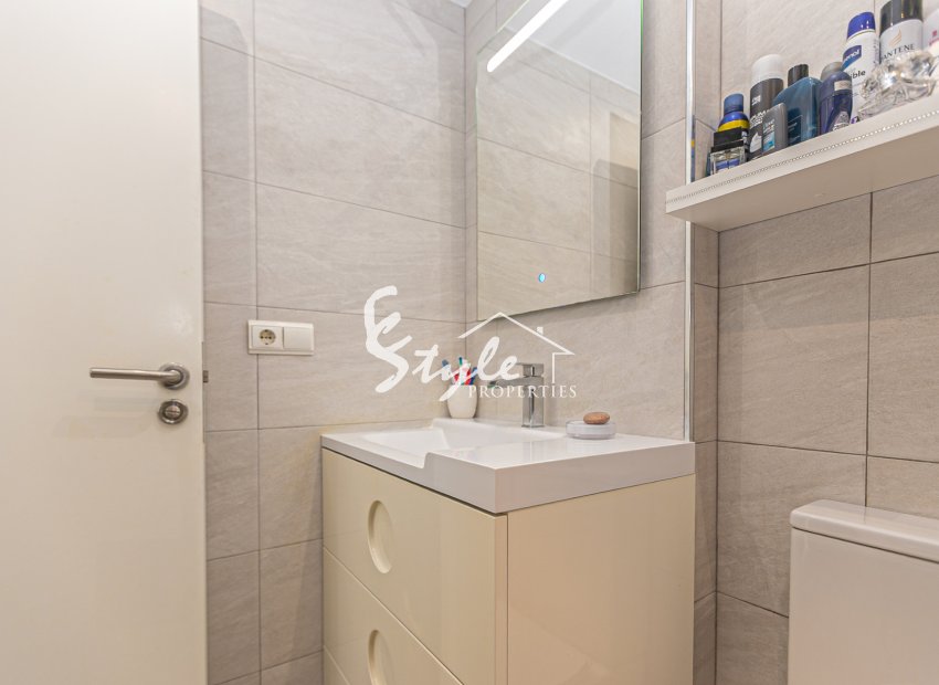 Reventa - Apartamento - La Zenia - Beach