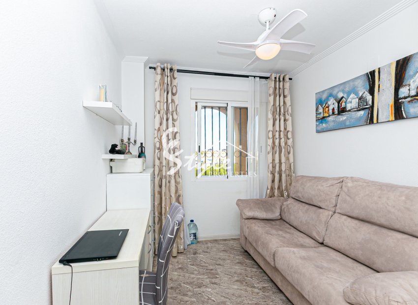 Reventa - Apartamento - La Zenia - Beach