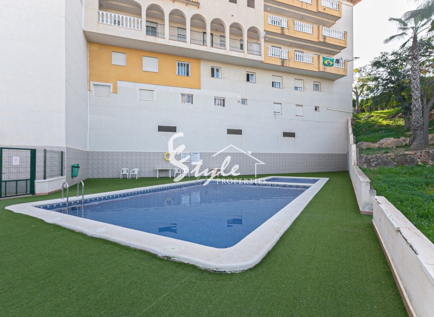 Reventa - Apartamento - La Zenia - Beach