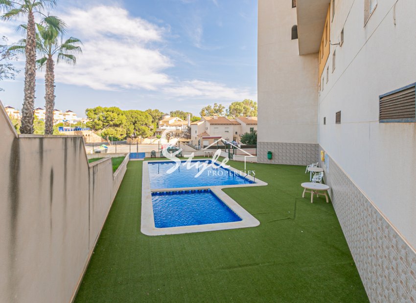 Reventa - Apartamento - La Zenia - Beach