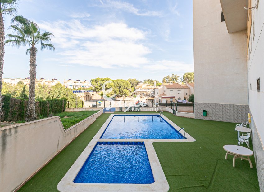 Reventa - Apartamento - La Zenia - Beach