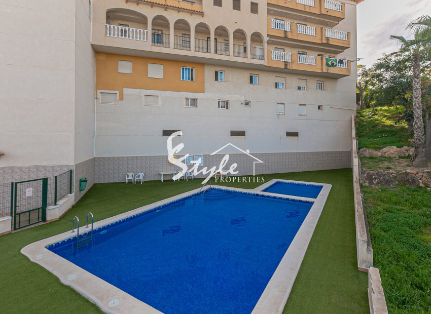 Reventa - Apartamento - La Zenia - Beach