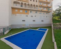 Reventa - Apartamento - La Zenia - Beach