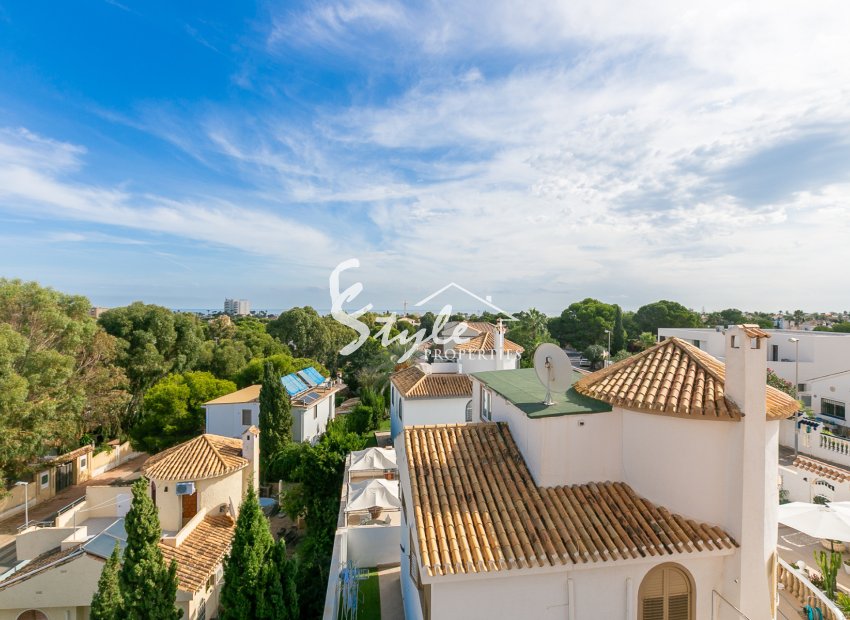 Reventa - Apartamento - La Zenia - Beach