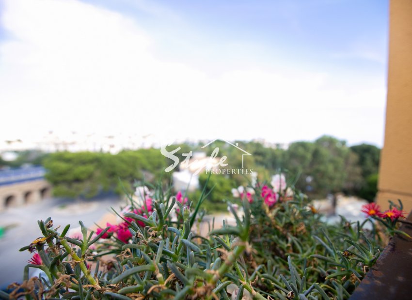 Reventa - Apartamento - La Zenia - Beach