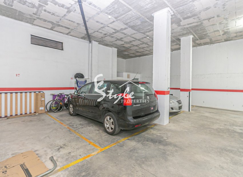 Reventa - Apartamento - La Zenia - Beach