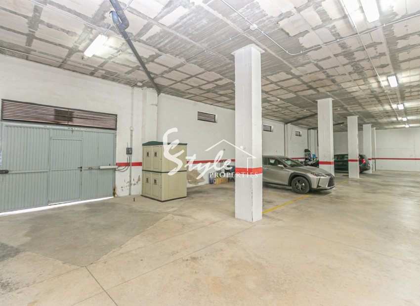 Reventa - Apartamento - La Zenia - Beach