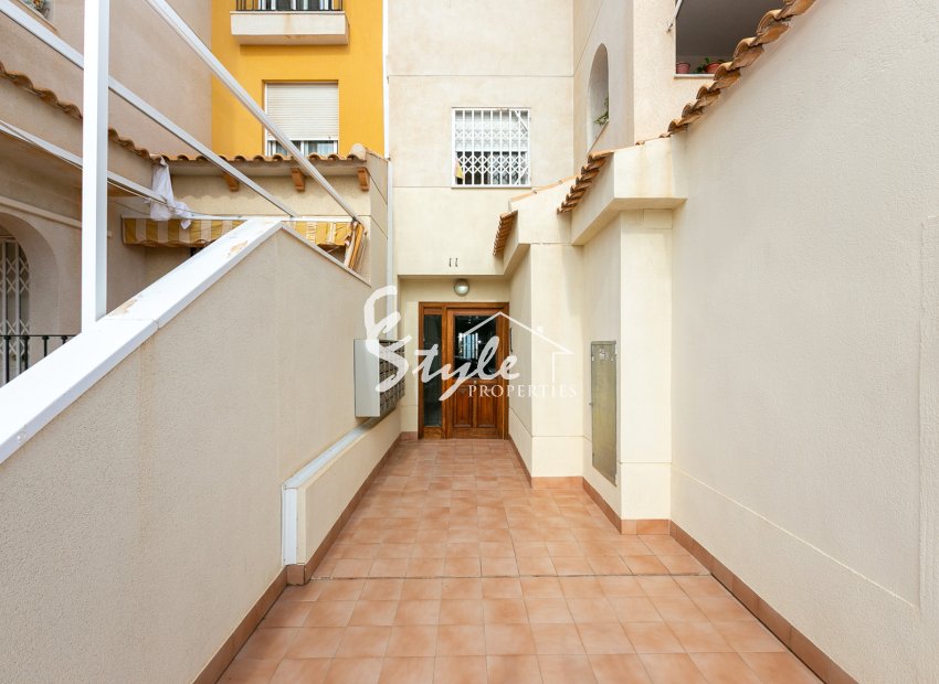 Reventa - Apartamento - La Zenia - Beach