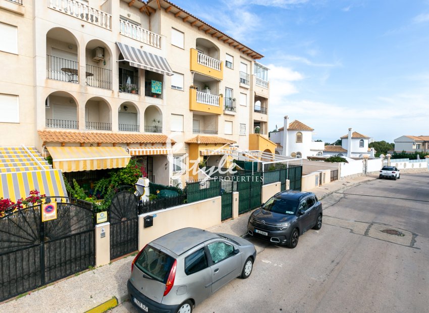 Reventa - Apartamento - La Zenia - Beach