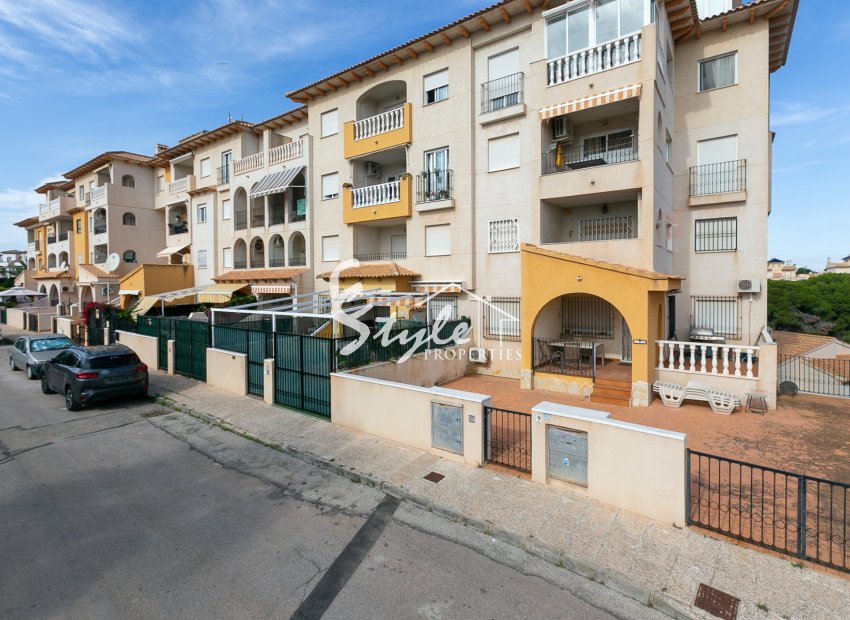 Reventa - Apartamento - La Zenia - Beach