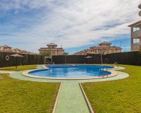 Reventa - Apartamento - La Zenia - Villas San Jose