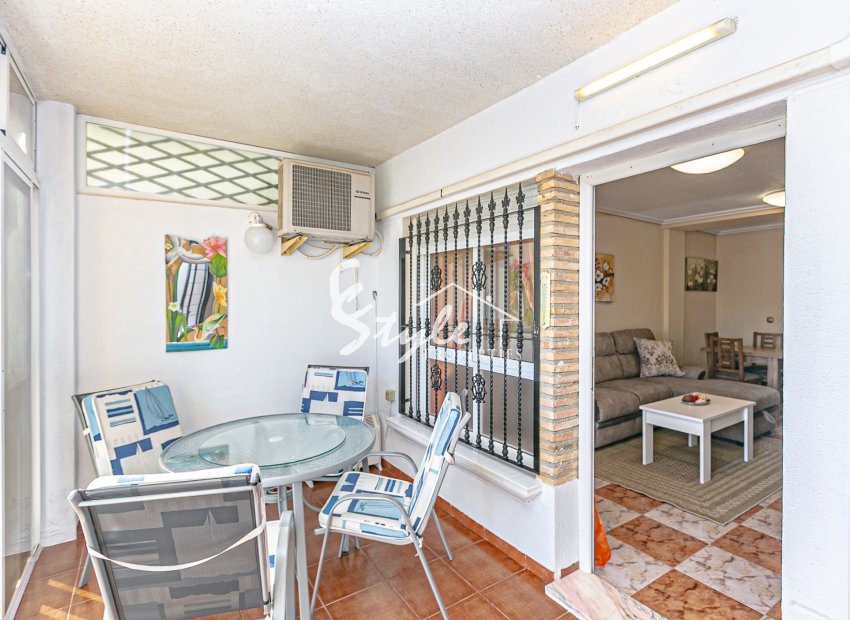 Reventa - Apartamento - La Zenia - Villas San Jose