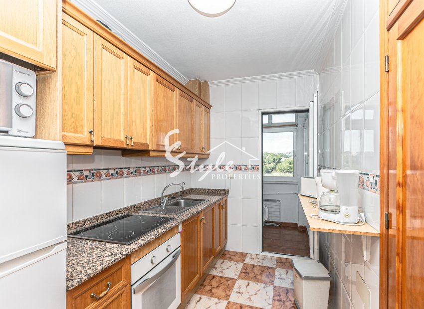 Reventa - Apartamento - La Zenia - Villas San Jose