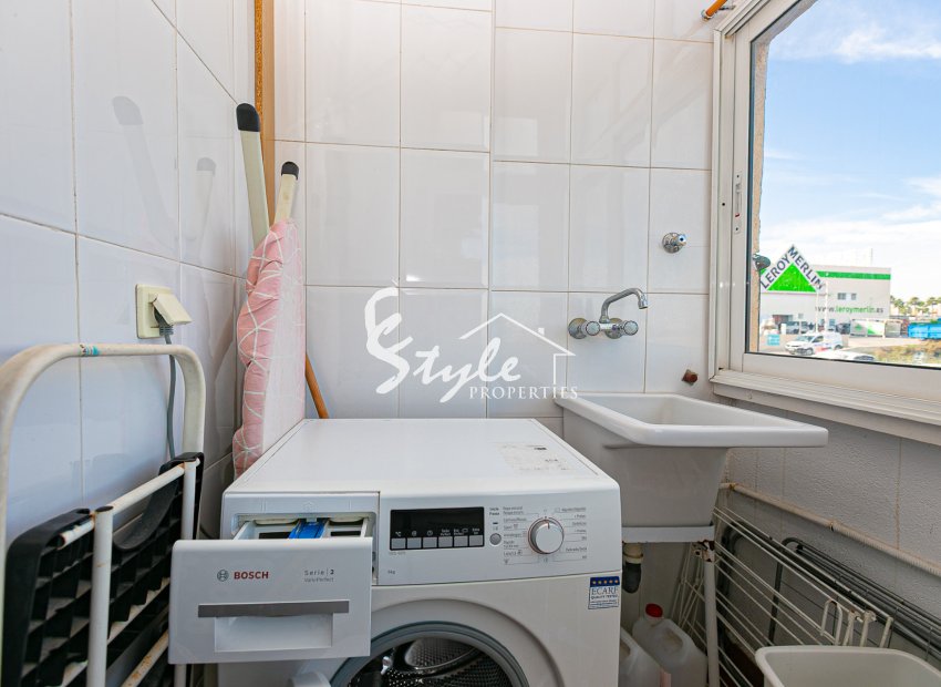 Reventa - Apartamento - La Zenia - Villas San Jose