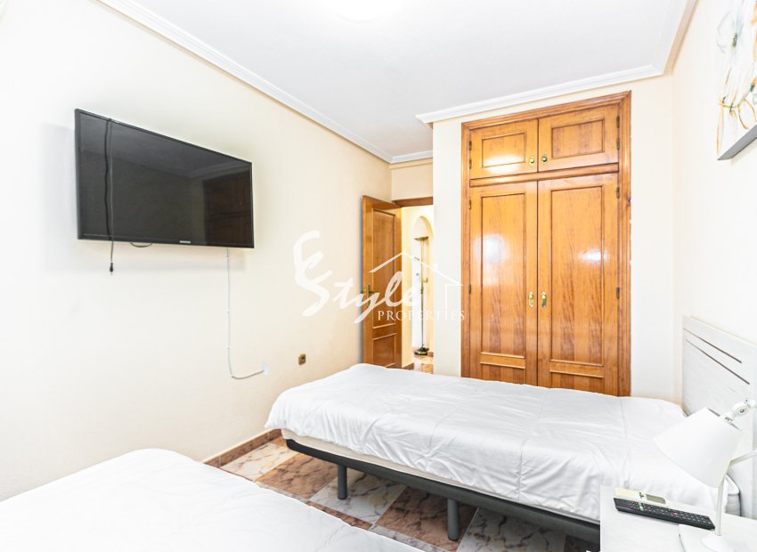 Reventa - Apartamento - La Zenia - Villas San Jose