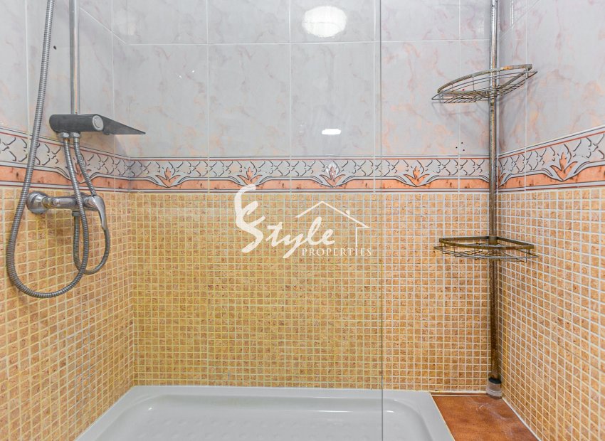 Reventa - Apartamento - La Zenia - Villas San Jose