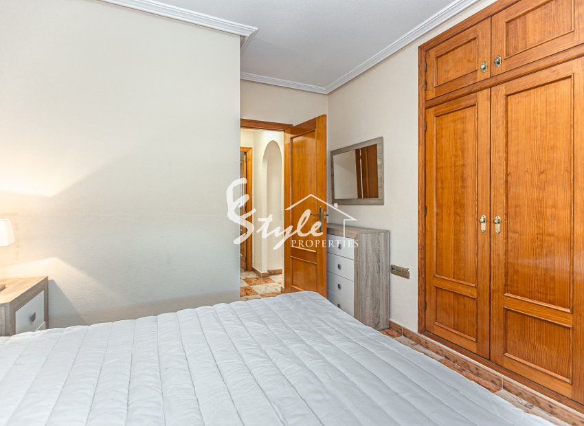 Reventa - Apartamento - La Zenia - Villas San Jose