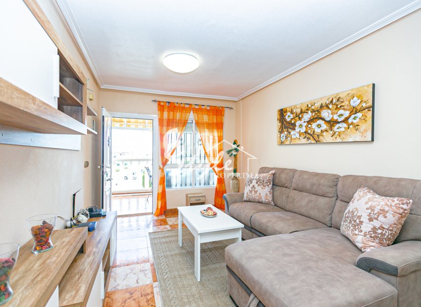 Reventa - Apartamento - La Zenia - Villas San Jose