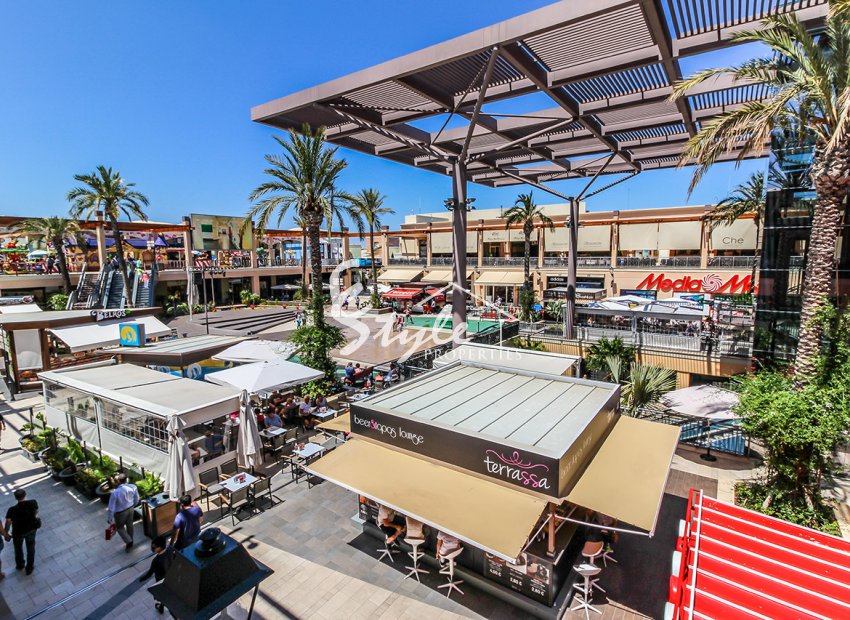 Reventa - Apartamento - La Zenia - Villas San Jose