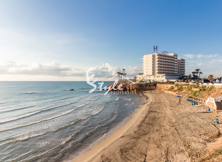 Reventa - Apartamento - La Zenia - Villas San Jose