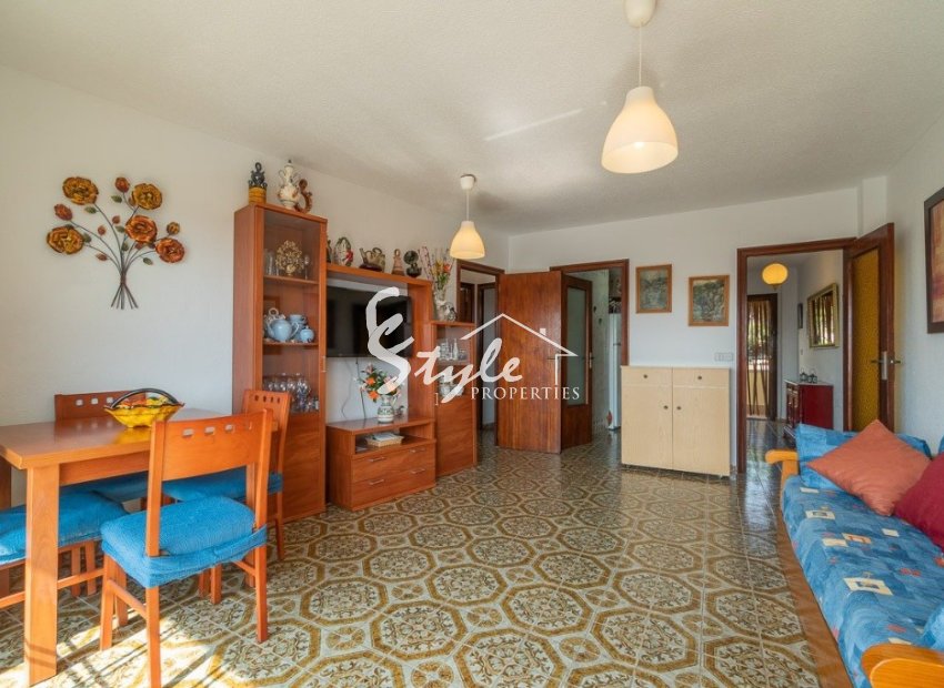 Reventa - Apartamento - La Zenia