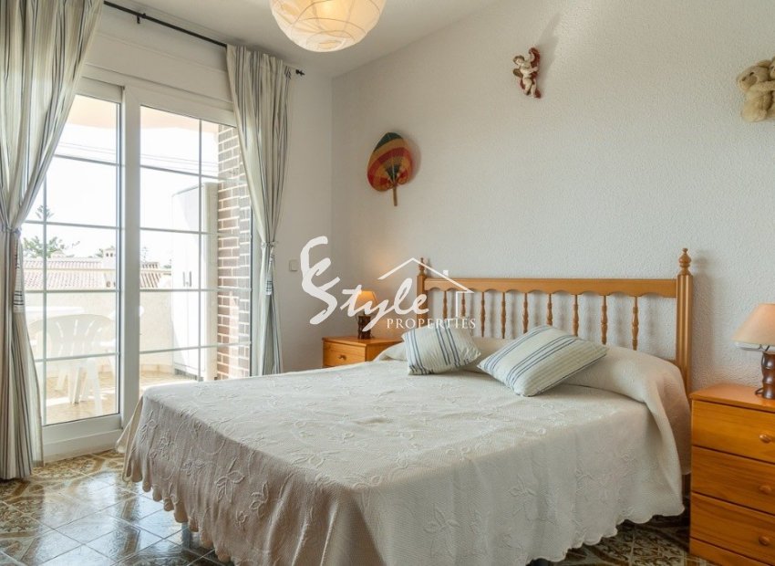 Reventa - Apartamento - La Zenia