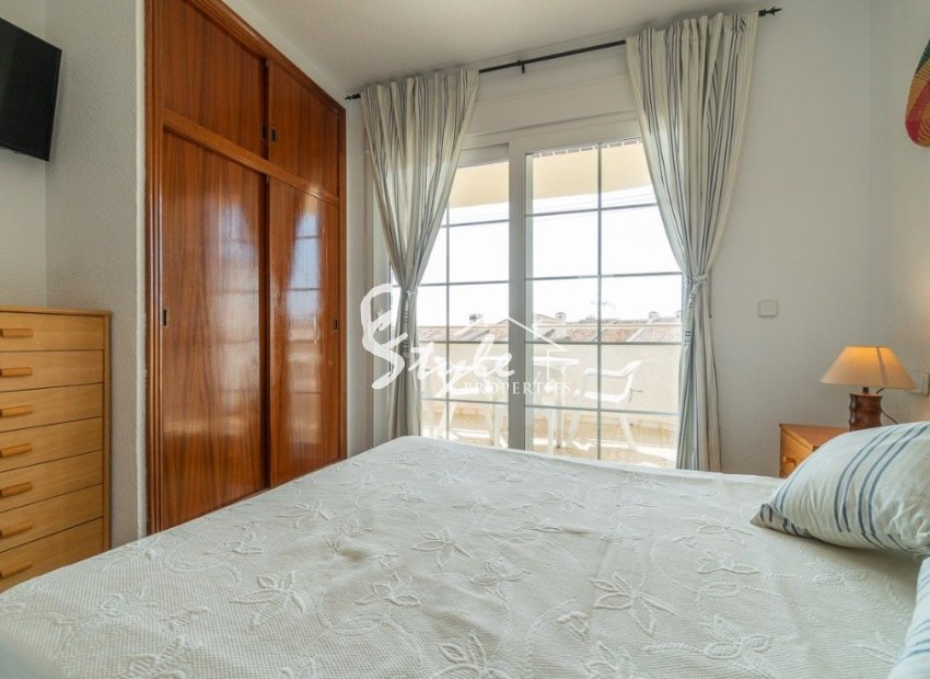 Reventa - Apartamento - La Zenia