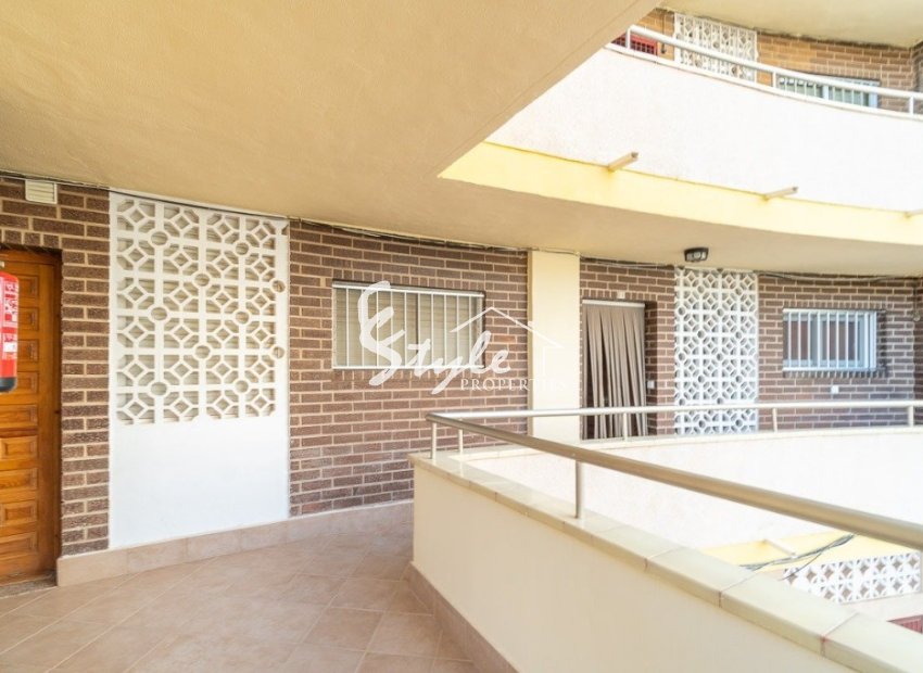 Reventa - Apartamento - La Zenia
