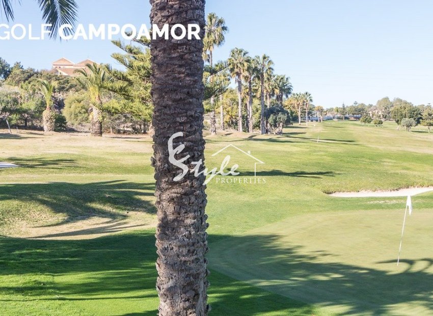 Reventa - Apartamento - La Zenia