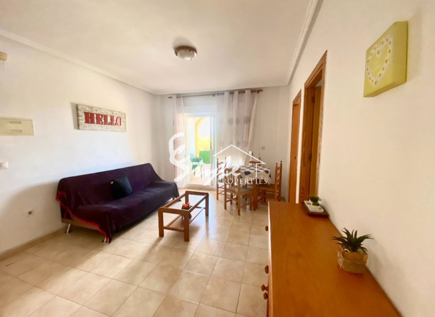 Reventa - Apartamento - La Zenia