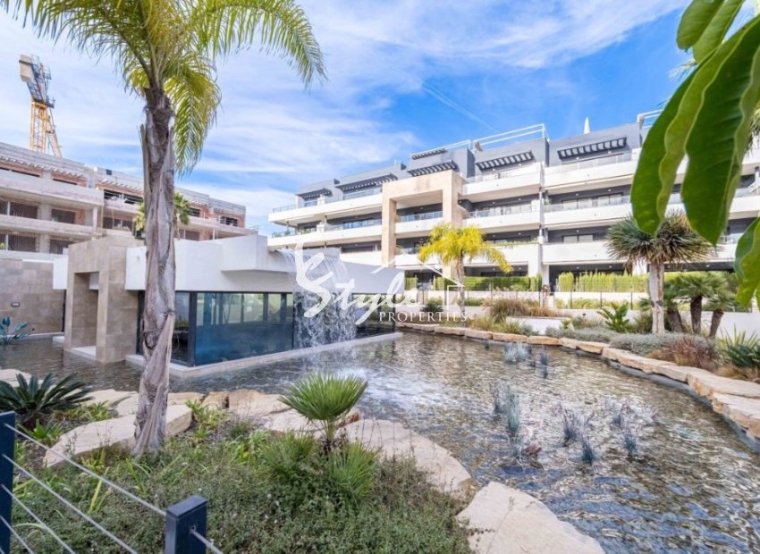 Reventa - Apartamento - La Zenia