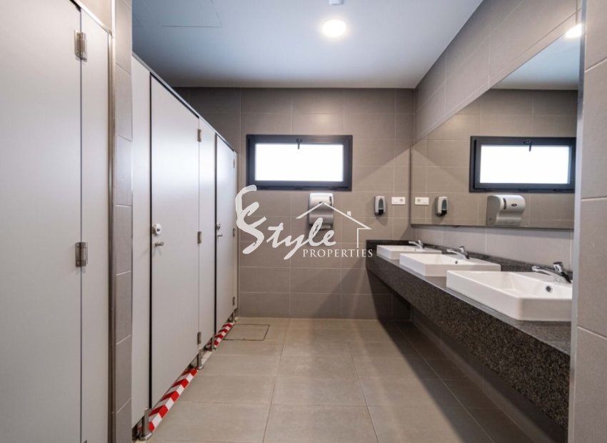 Reventa - Apartamento - La Zenia