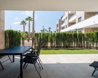 Reventa - Apartamento - La Zenia